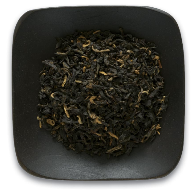 English Breakfast Tea Life Essentials Refillery