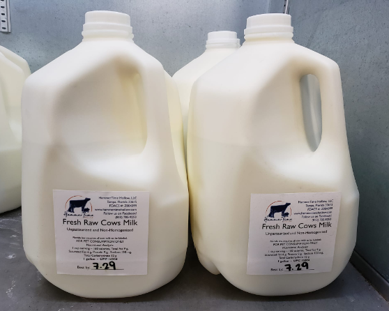 Here's How to Keep Milk Fresh For Much Longer — Eat This Not That